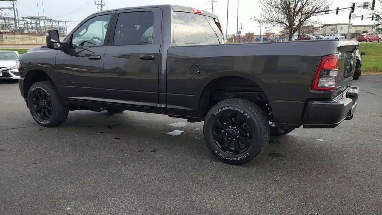 2024 Ram 2500 for sale at Victoria Auto Sales in Victoria, MN