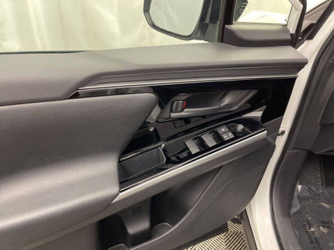 2023 Toyota bZ4X XLE