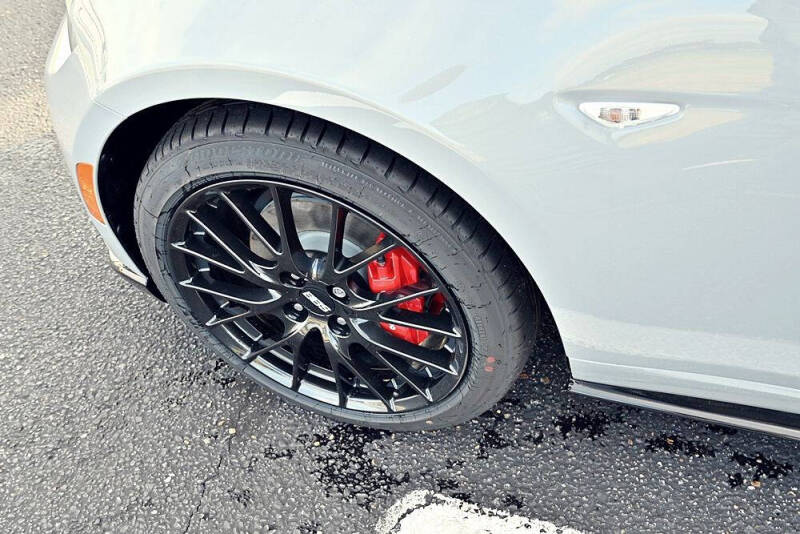 2025 Mazda MX-5 Miata Club