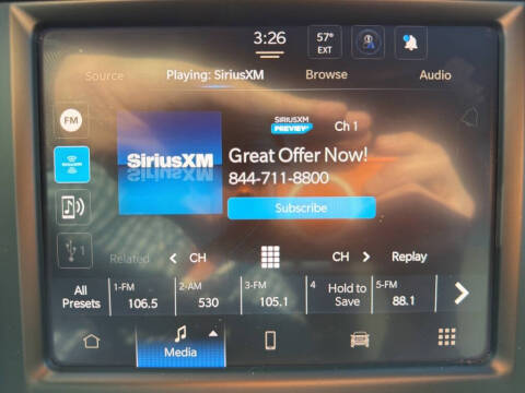 2022 RAM 3500 Tradesman