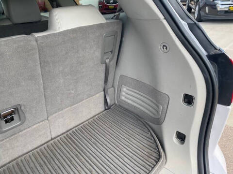 2016 Buick Enclave Premium