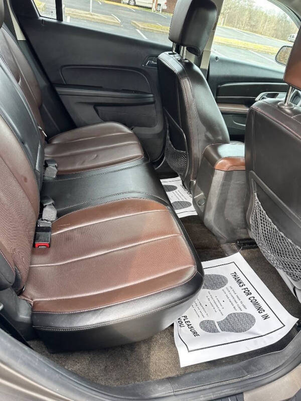 2011 GMC Terrain SLT-1