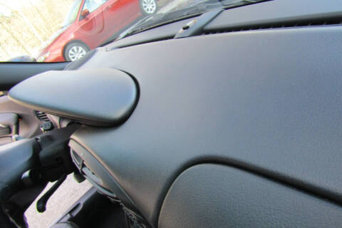 2002 Porsche Boxster