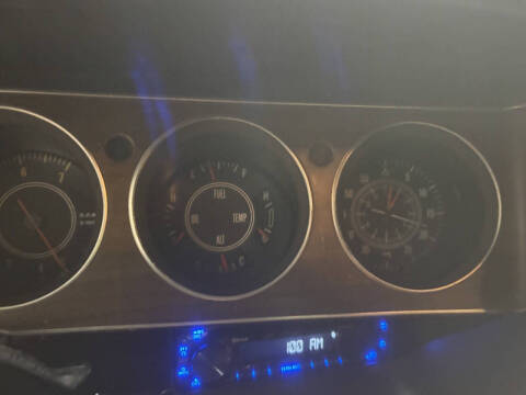 1972 Dodge Challenger