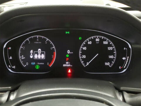 2022 Honda Accord Sport Special Edition