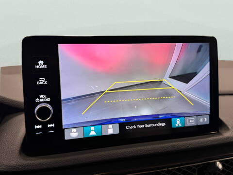 2023 Acura Integra w/Tech w/A-SPEC