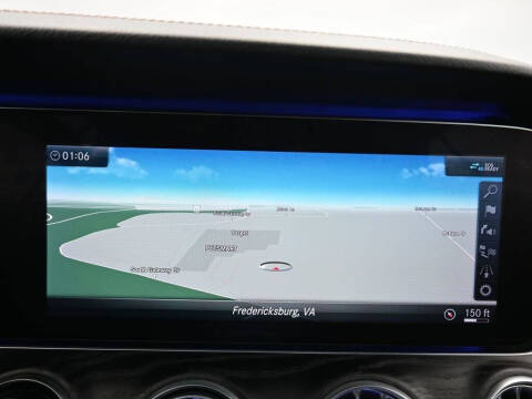 2019 Mercedes-Benz E-Class E 450