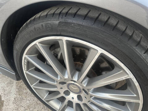 2017 Mercedes-Benz C-Class C 300