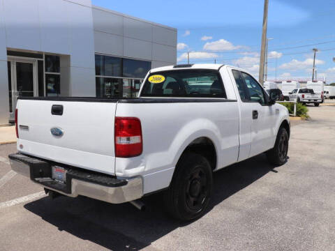 2006 Ford F-150