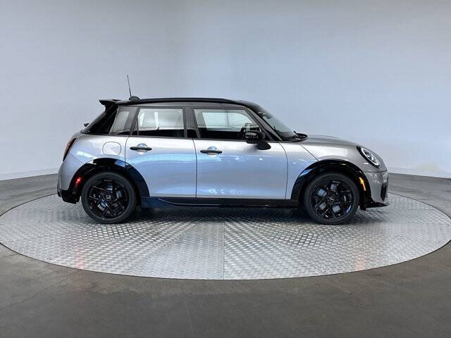 2026 MINI Hardtop 4 Door Cooper S