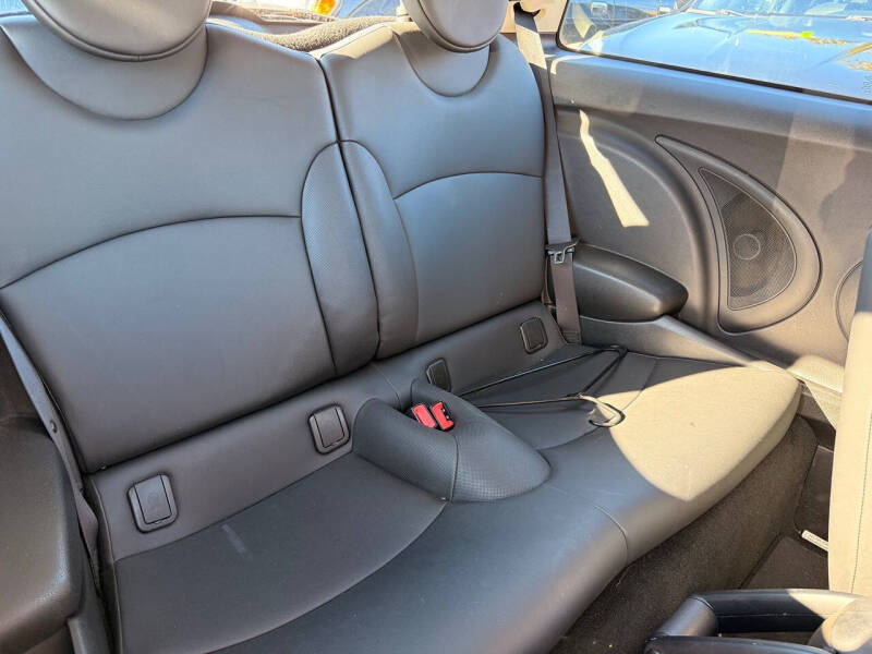 2013 MINI Hardtop Cooper