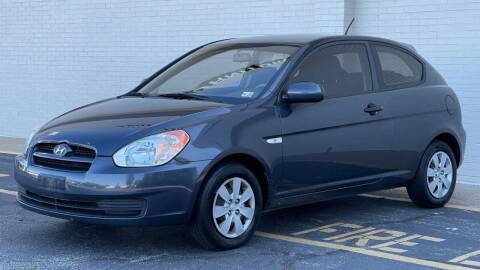 2010 Hyundai Accent for sale at Carland Auto Sales INC. in Portsmouth VA