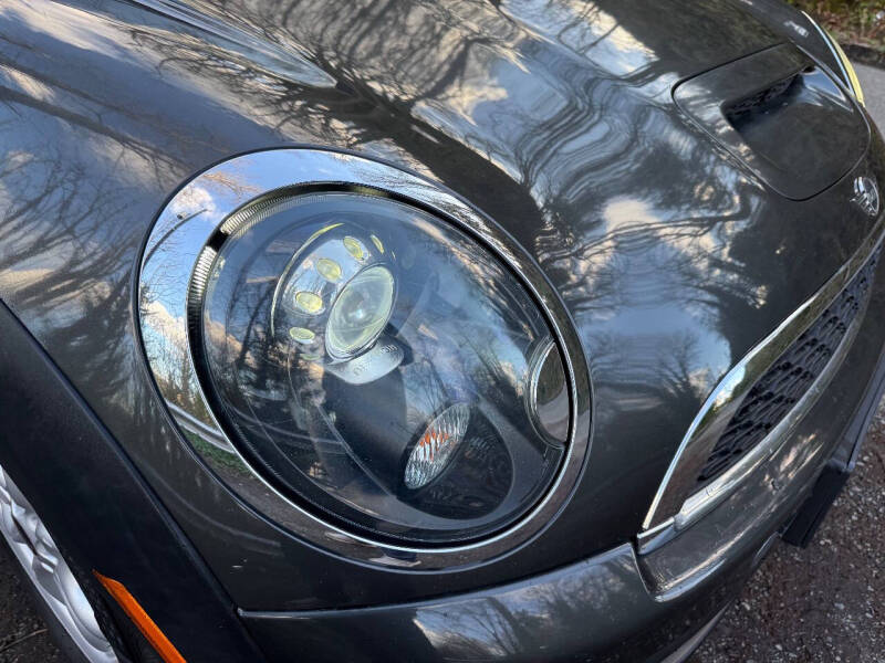 2012 MINI Cooper Hardtop S