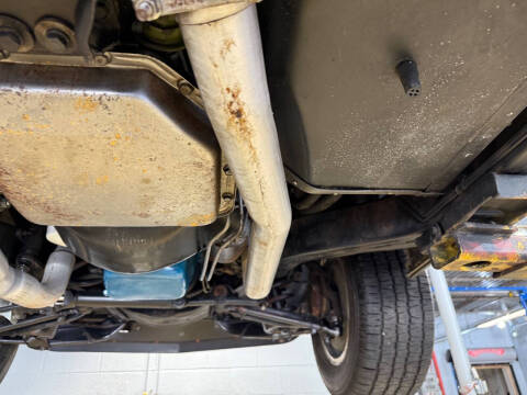 1978 Chevrolet Corvette