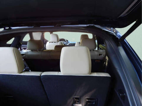 2017 Mazda CX-9 Grand Touring