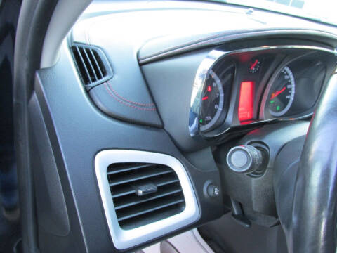 2015 GMC Terrain Denali