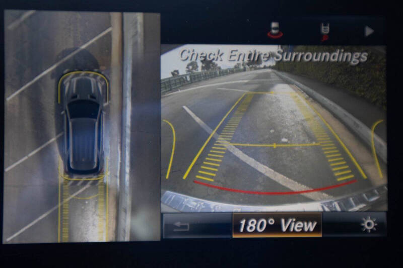 2018 Mercedes-Benz GLE GLE 350