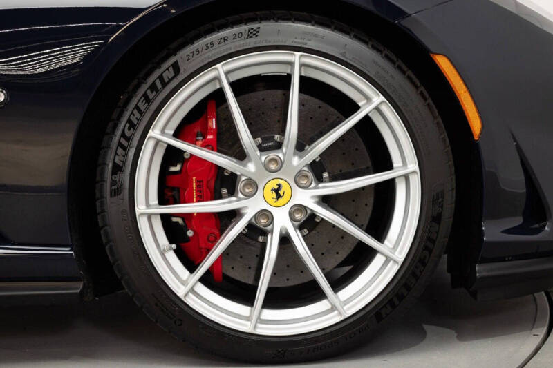 2020 Ferrari 812 Superfast