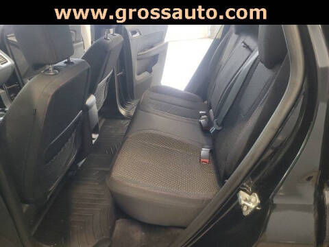 2016 GMC Terrain SLE-2