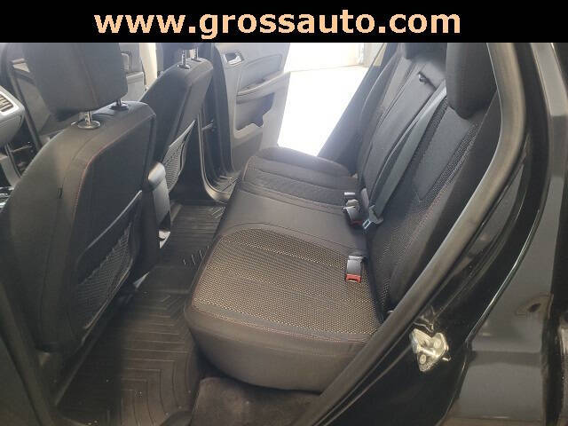 2016 GMC Terrain SLE-2