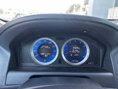 2011 Volvo XC60 3.2 R-Design