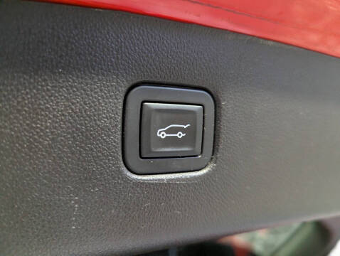 2019 Chevrolet Blazer LT