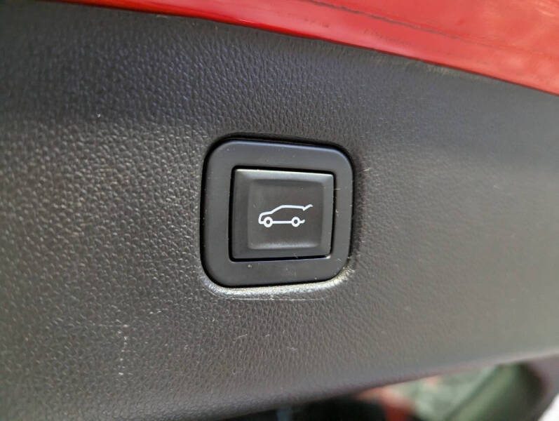 2019 Chevrolet Blazer LT