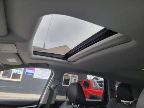 2014 Acura MDX SH-AWD w/Tech