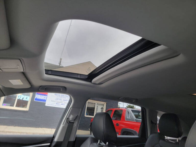 2014 Acura MDX SH-AWD w/Tech