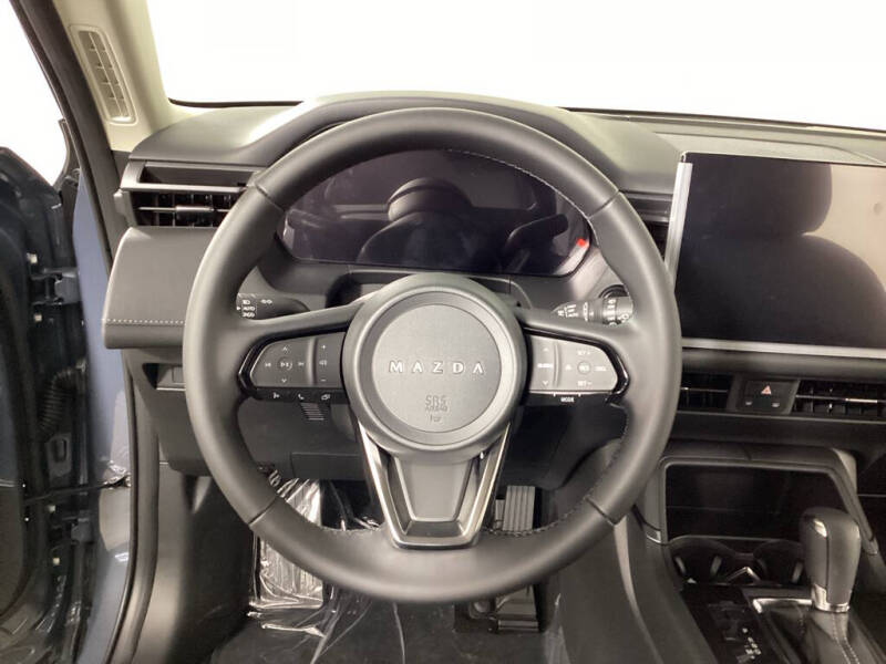 2026 Mazda CX-5 2.5 S Select