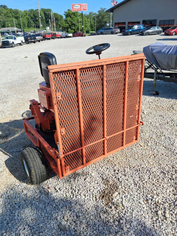 2005 SALSCO 04UCBN2AS7.