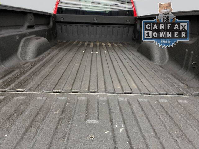 2013 Chevrolet Silverado 2500HD LT