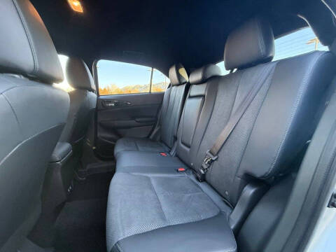 2026 Mitsubishi Eclipse Cross Black Edition