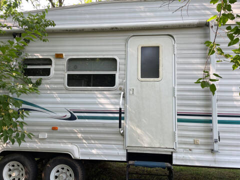 1999 Dutchmen Classic