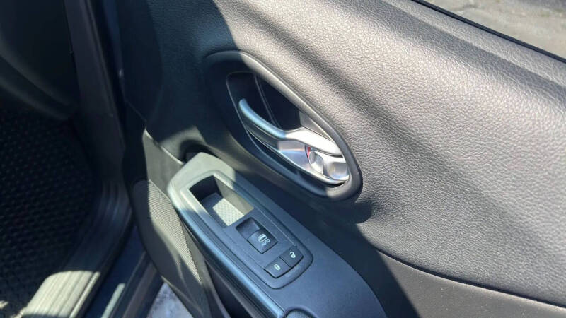 2016 Jeep Cherokee Latitude 75th Anniversary