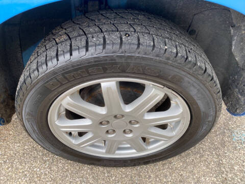 2008 Chrysler PT Cruiser Touring