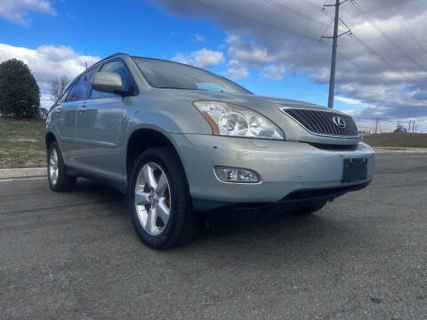 2005 Lexus RX 330