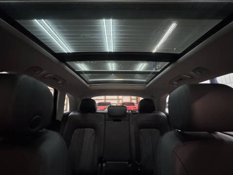 2020 Audi Q5 quattro Premium Plus 45 TFSI