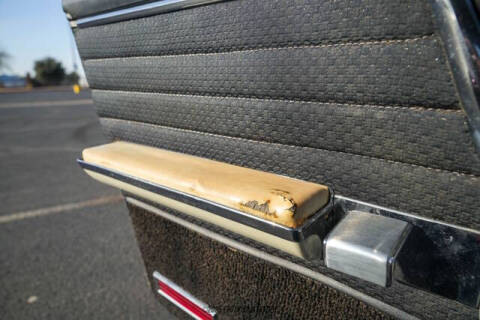 1963 Cadillac DeVille