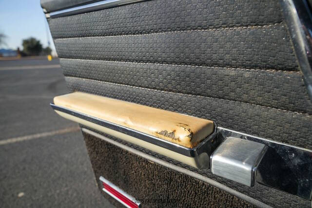 1963 Cadillac DeVille