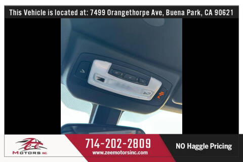 2014 BMW 4 Series 428i