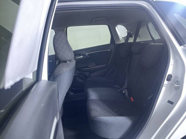 2016 Honda Fit LX