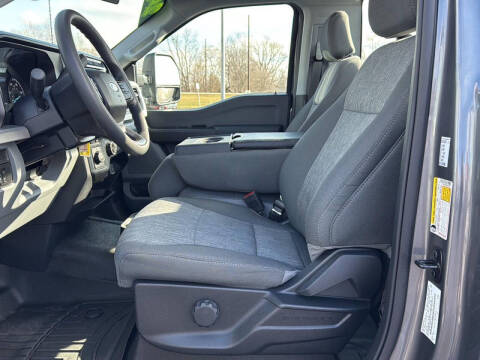 2024 Ford F-250 Super Duty XL