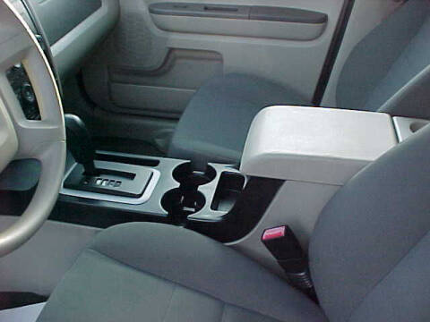 2011 Ford Escape XLS