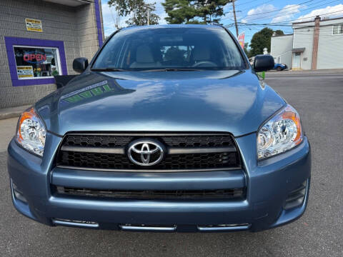 2012 Toyota RAV4