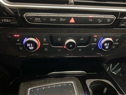 2017 Audi Q7 2.0T quattro Premium Plus