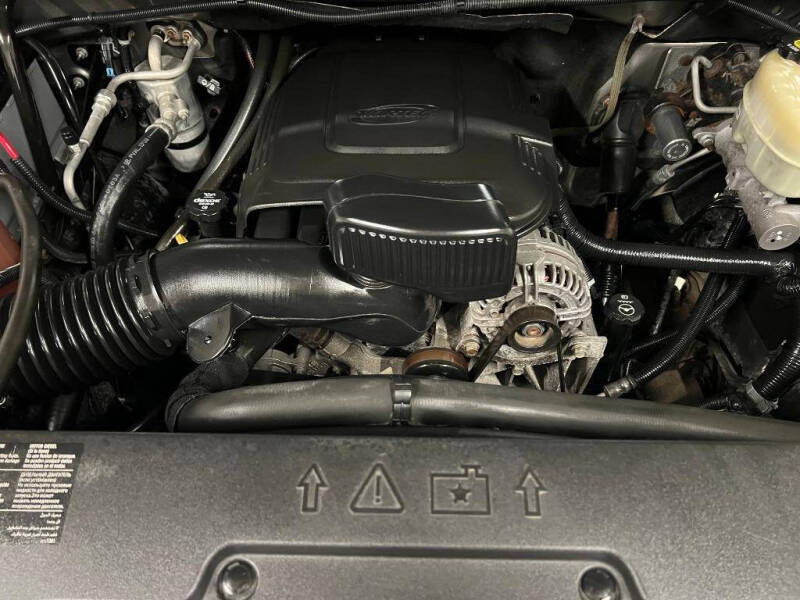 2013 GMC Sierra 2500HD Denali