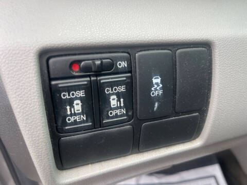 2014 Honda Odyssey EX