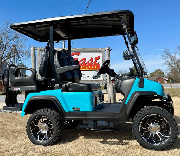 2025 Evolution D5 Maverick 2+2 Plus