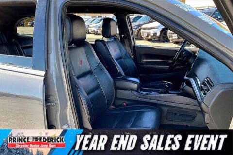 2022 Dodge Durango R/T